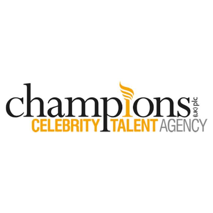 Champions Celebrity Talent Agency